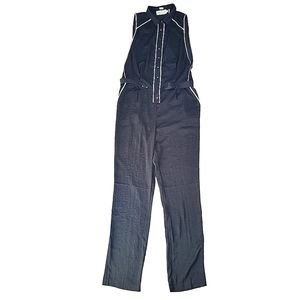 Co+Co by Coco Rocha black and white romper size 10